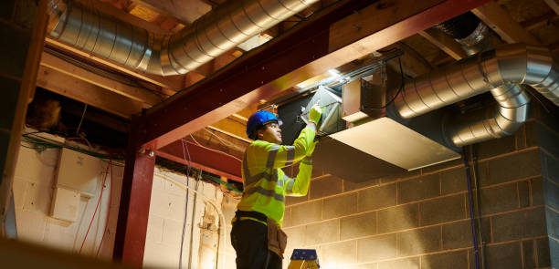  Upland, CA Airduct Cleaning Pros