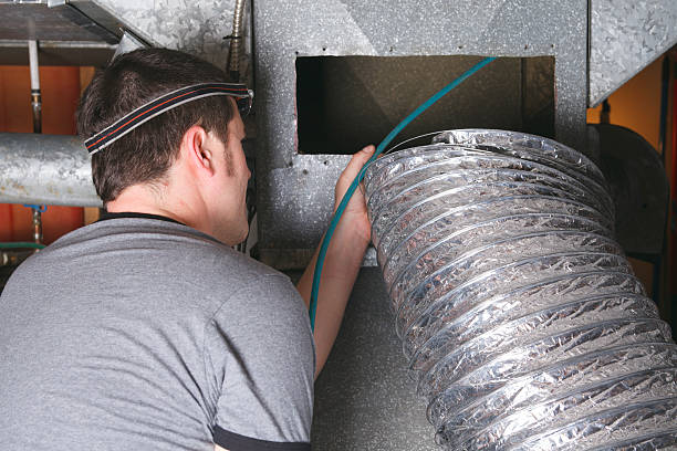 Best Best Air Duct Cleaning Company  in Upland, CA