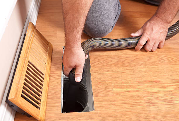 Best HVAC System Cleaning  in Upland, CA