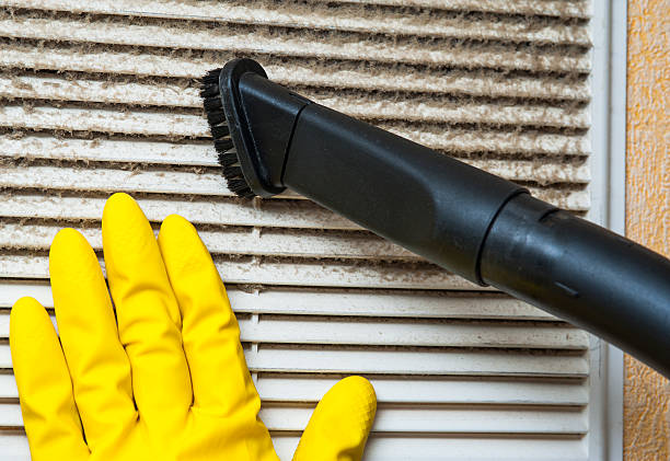 Best Air Duct Cleaning Near Me  in Upland, CA