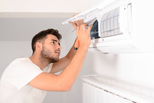 Best Residential Air Duct Cleaning  in Upland, CA