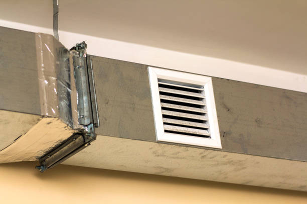 Best Emergency Air Duct Cleaning  in Upland, CA